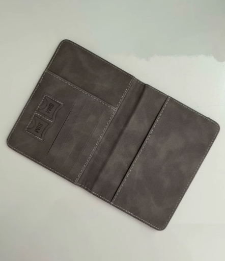 Porte passeport anti-RFID