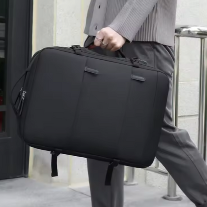 Sac à dos de voyage anti-RFID