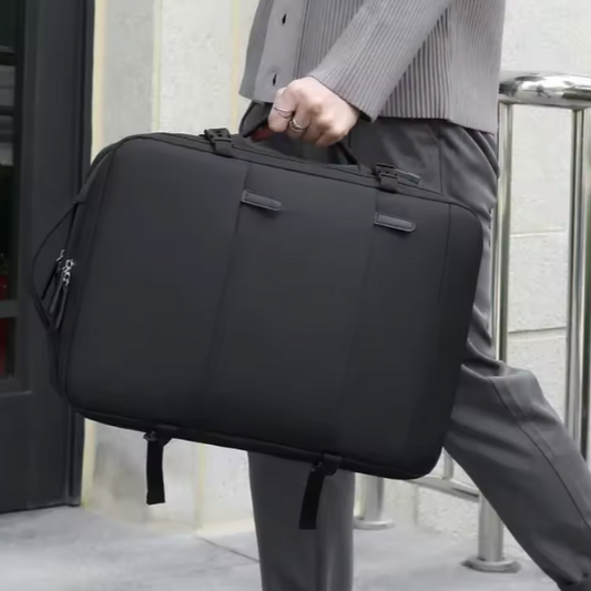 Sac à dos de voyage anti-RFID