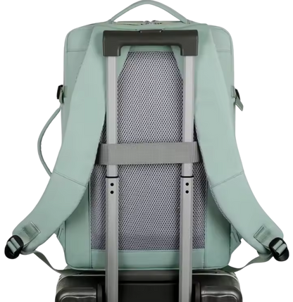 Sac à dos de voyage anti-RFID